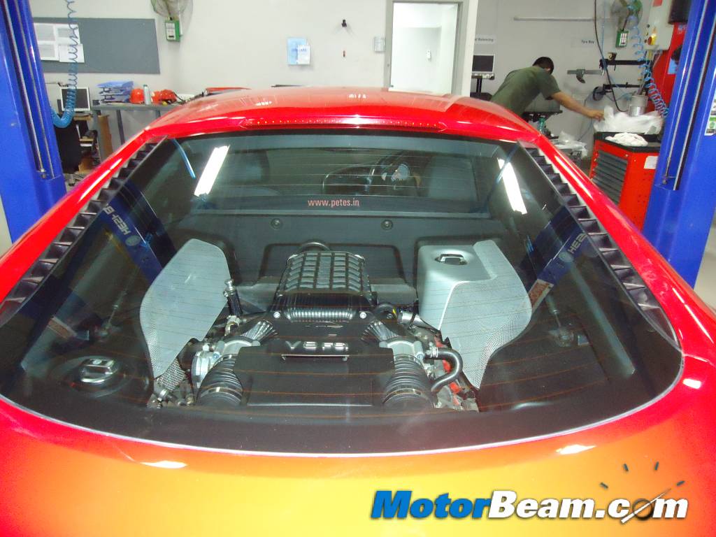 Supercharged_Audi_R8_Petes Supercharged_Audi_R8_Petes