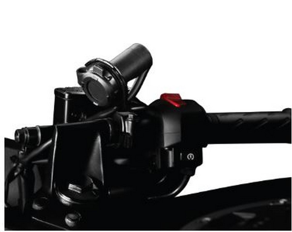 Suzuki Gixxer SF DC Socket