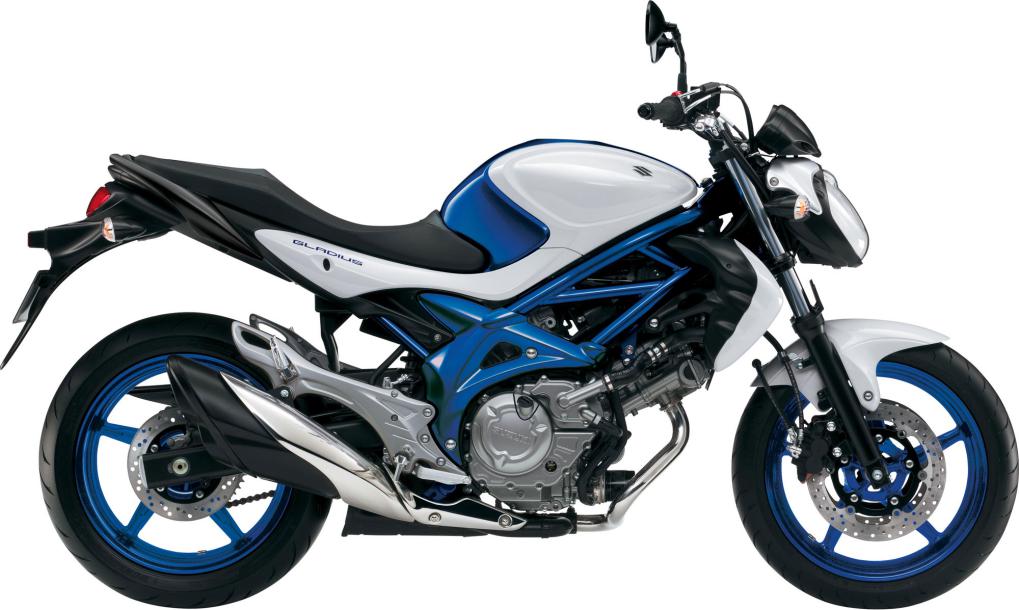Suzuki SFV650 Gladius Price