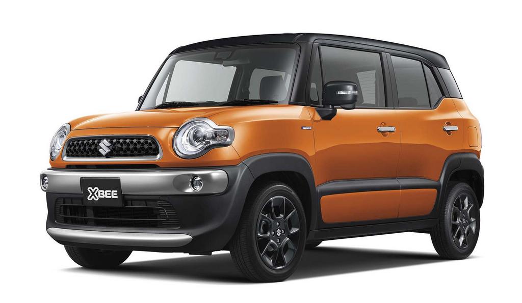 Suzuki XBee