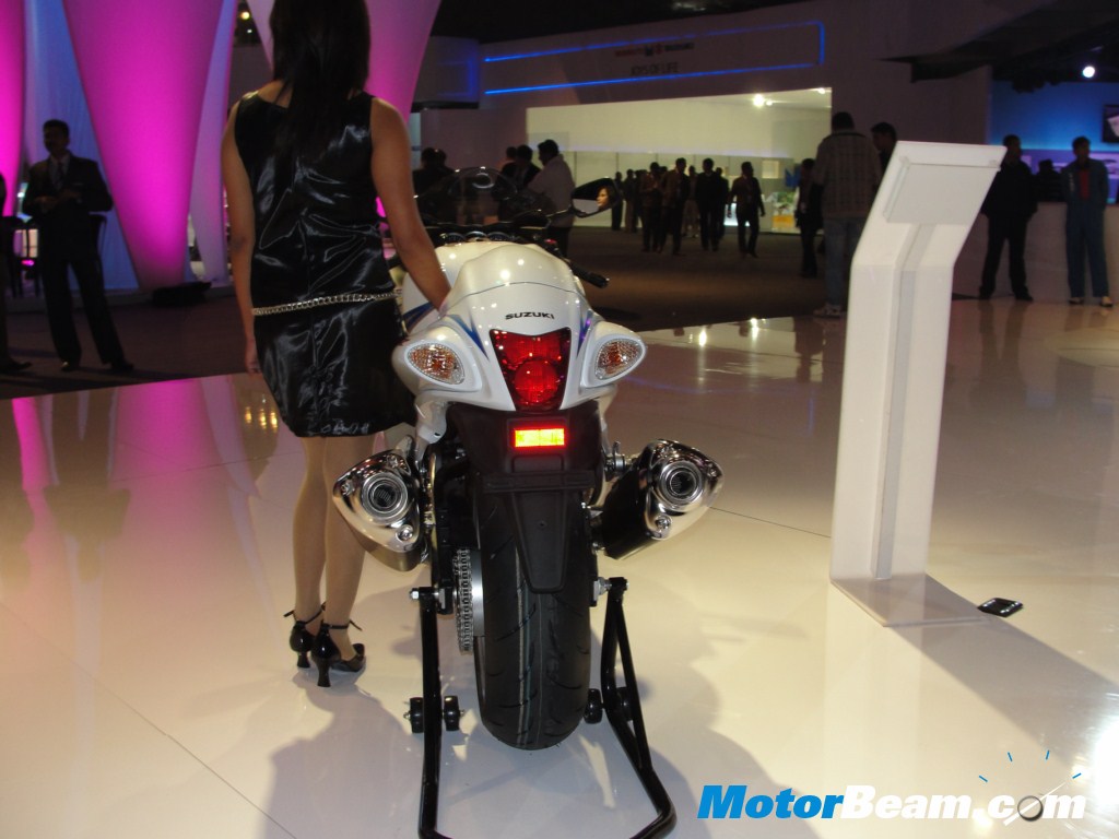 Suzuki_ Hayabusa_Delhi_Auto_Expo