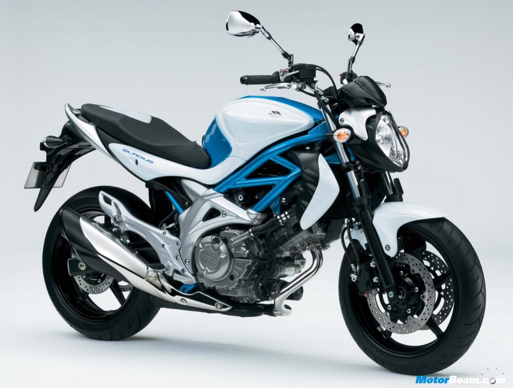Suzuki_Gladius_India