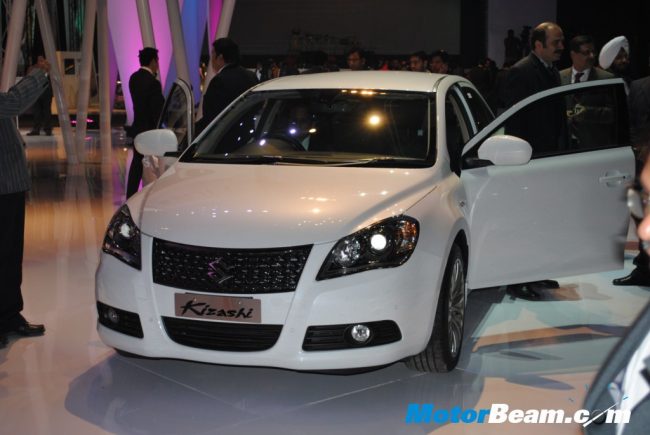 Suzuki_Kizashi_India