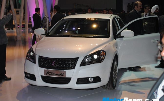 Suzuki_Kizashi_India