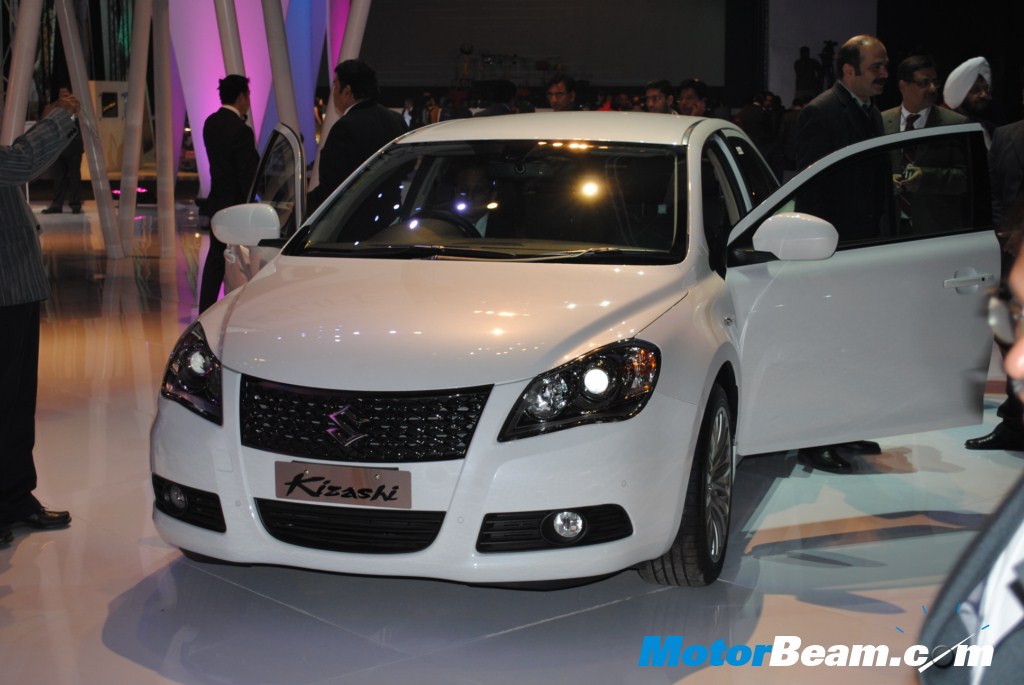 Suzuki_Kizashi_India