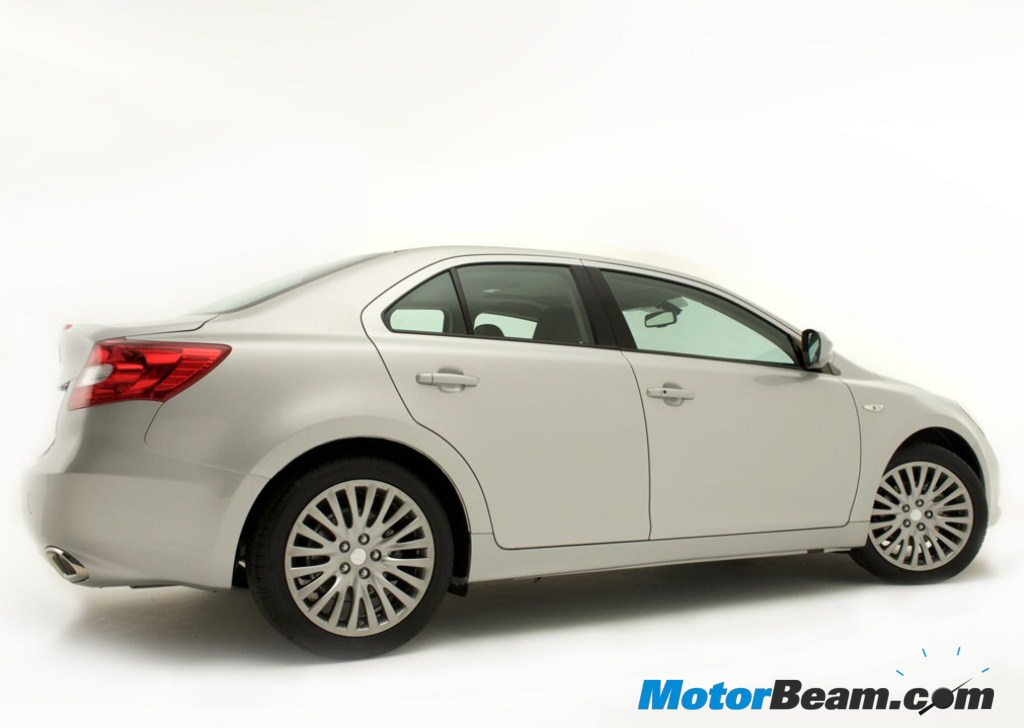 Suzuki_Kizashi_India