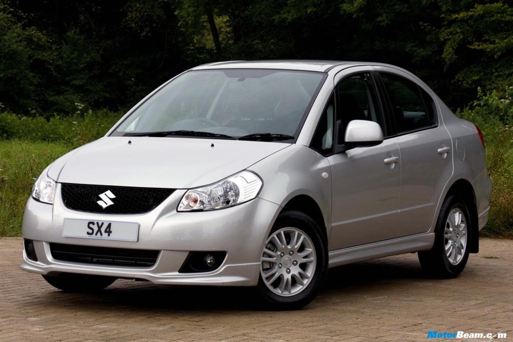 Suzuki_SX4_Sedan_UK Suzuki_SX4_Sedan_UK