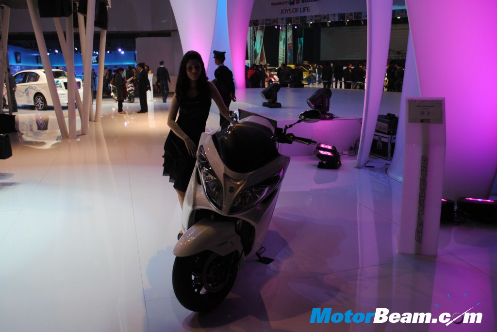 Suzuki_Skydrive_125_India