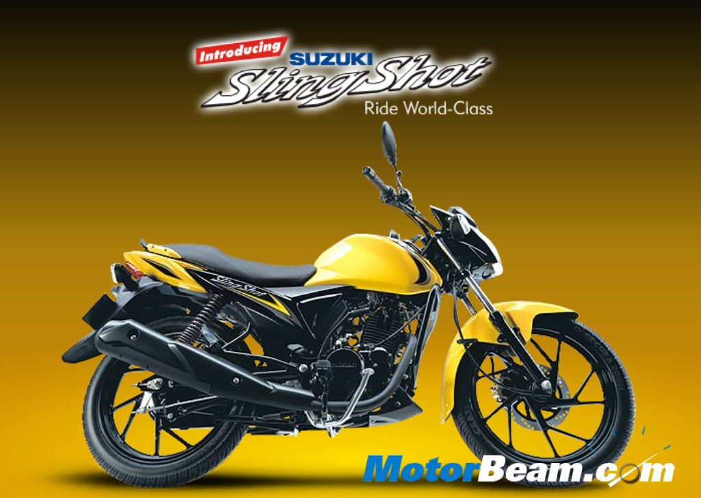 Suzuki_Slingshot_Launched Suzuki Slingshot