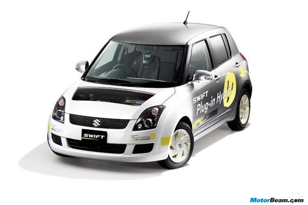 Suzuki_Swift_Plug-in_Hybrid