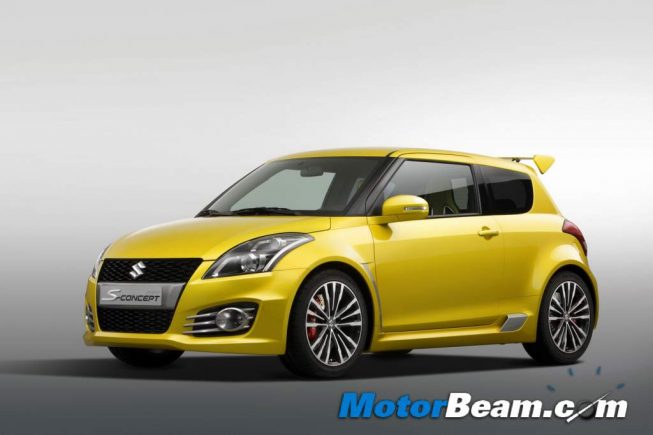 Suzuki_Swift_S-Concept_Geneva