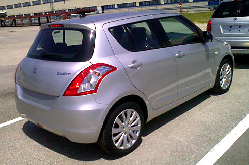 Swift-2