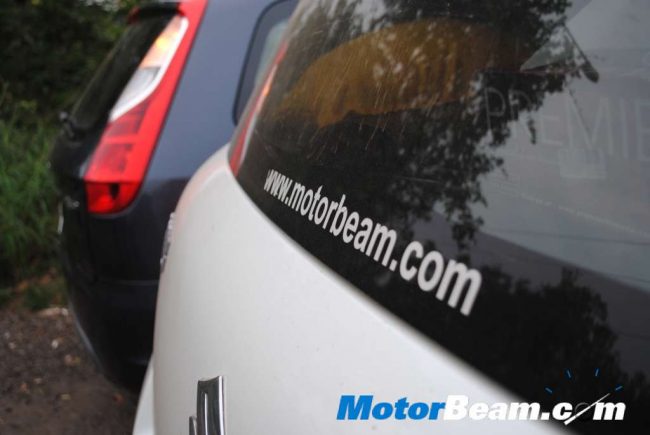 Swift_vs_Figo_Motorbeam_Test