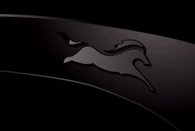TVS Apache RTR Teaser