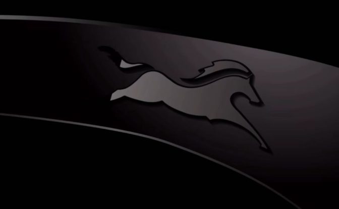 TVS Apache RTR Teaser