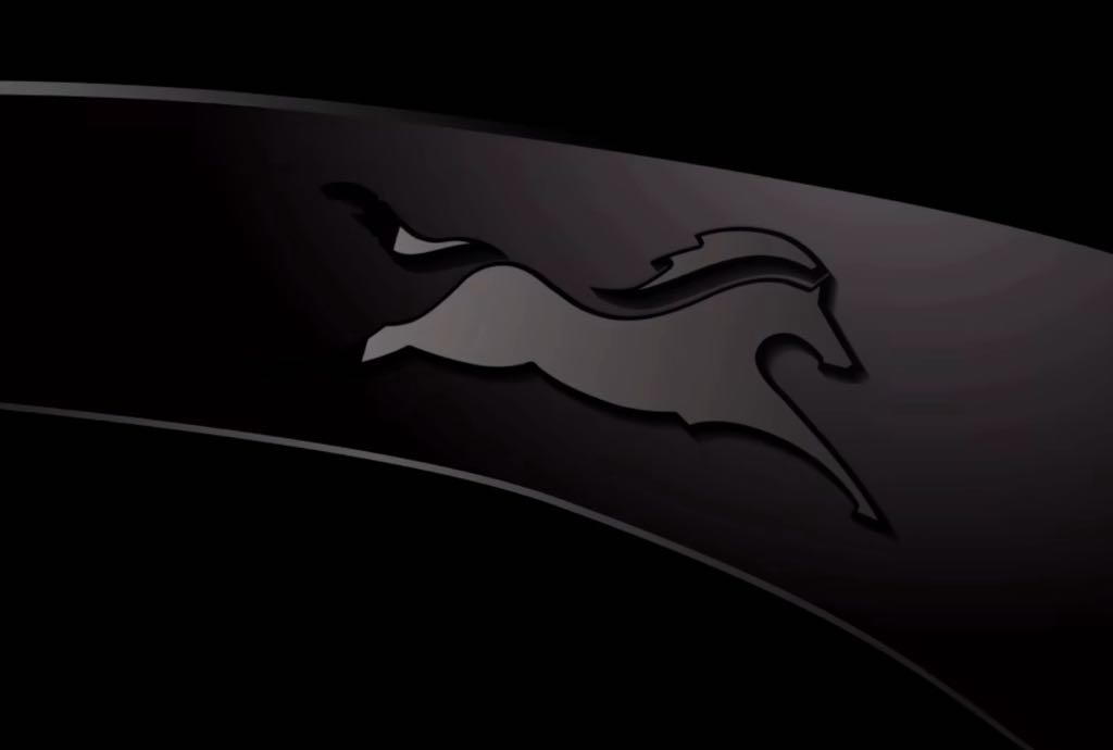 TVS Apache RTR Teaser