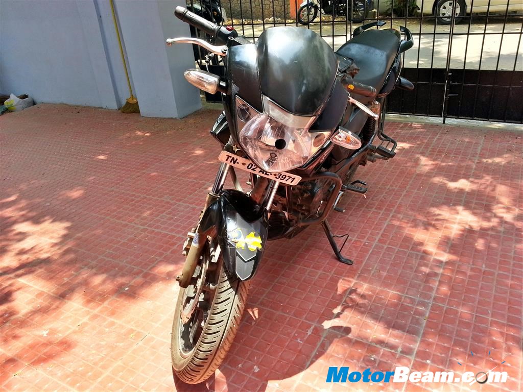 TVS Apache RTR180 Ownership Experience