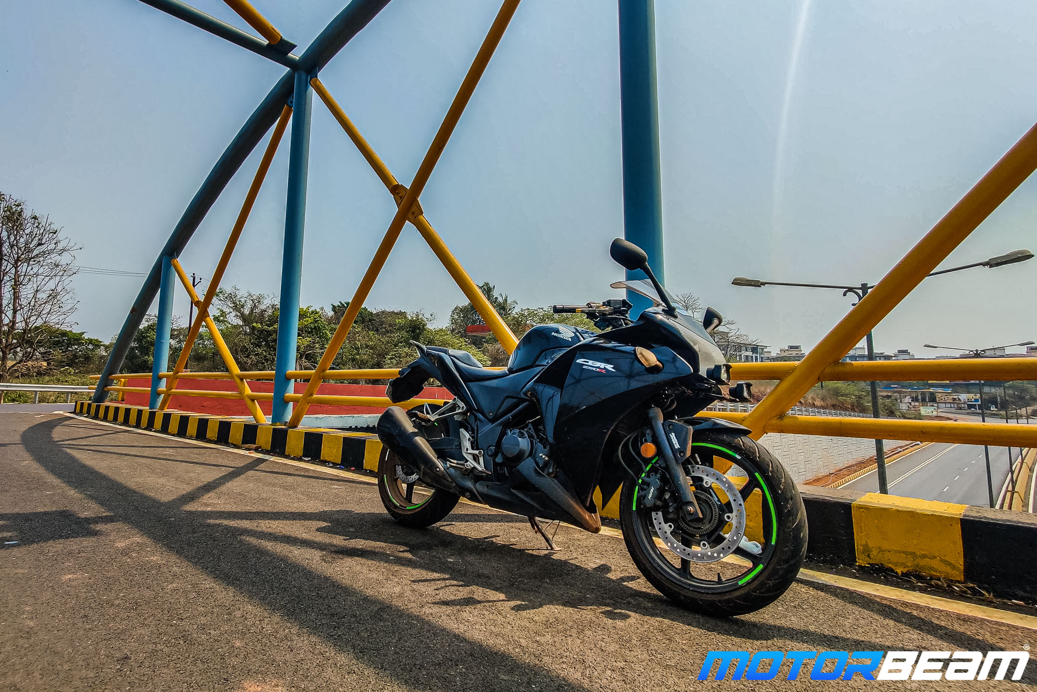 TVS Eurogrip Protorq Extreme Tyres Review 16