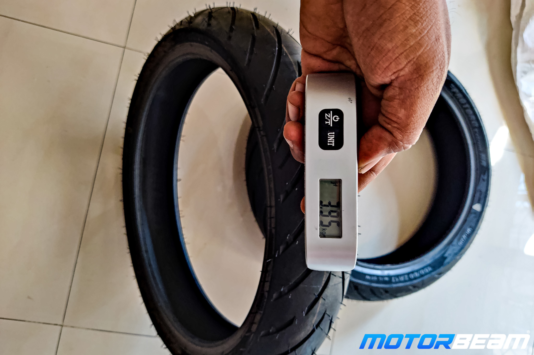 TVS Eurogrip Protorq Extreme Tyres Review 2