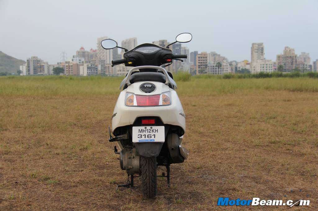 TVS Jupiter Review