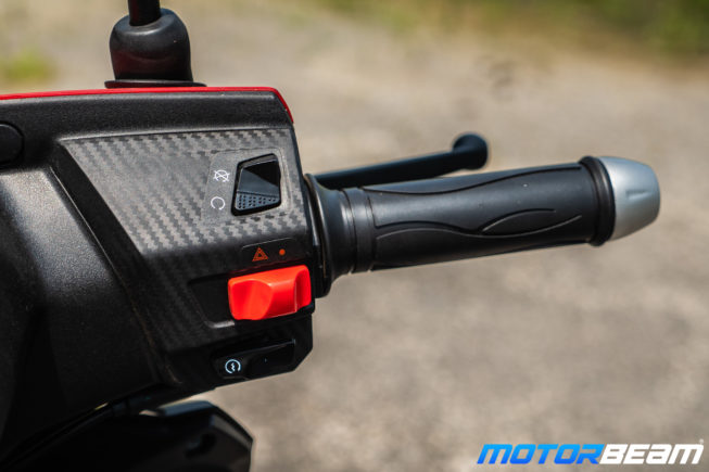 TVS NTorq 125 Race Edition Review 10