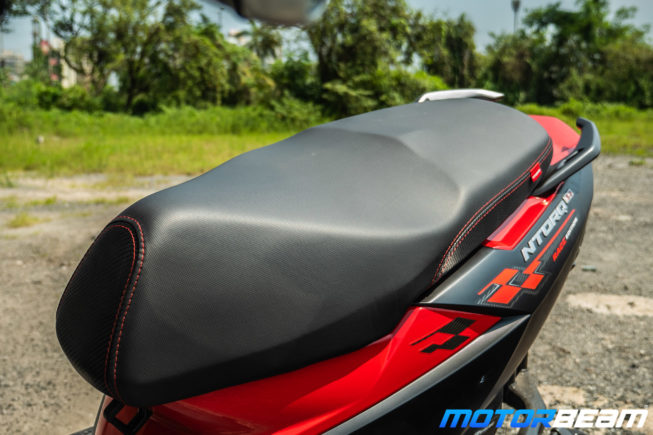 TVS NTorq 125 Race Edition Review 13