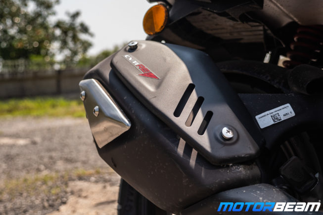 TVS NTorq 125 Race Edition Review 17