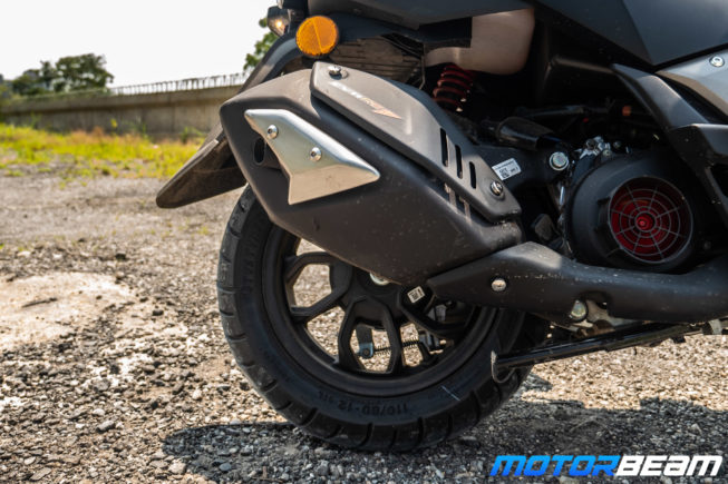 TVS NTorq 125 Race Edition Review 18