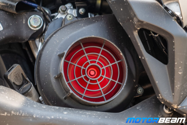 TVS NTorq 125 Race Edition Review 19