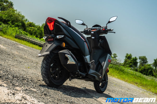 TVS NTorq 125 Race Edition Review 21