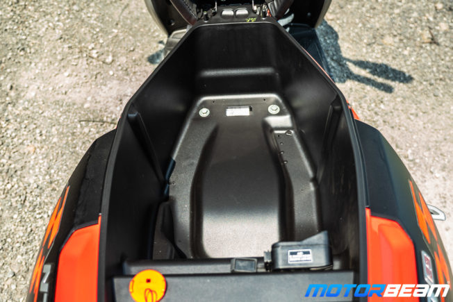 TVS NTorq 125 Race Edition Review 22