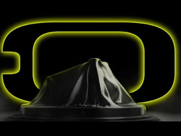 TVS Orbiter teaser