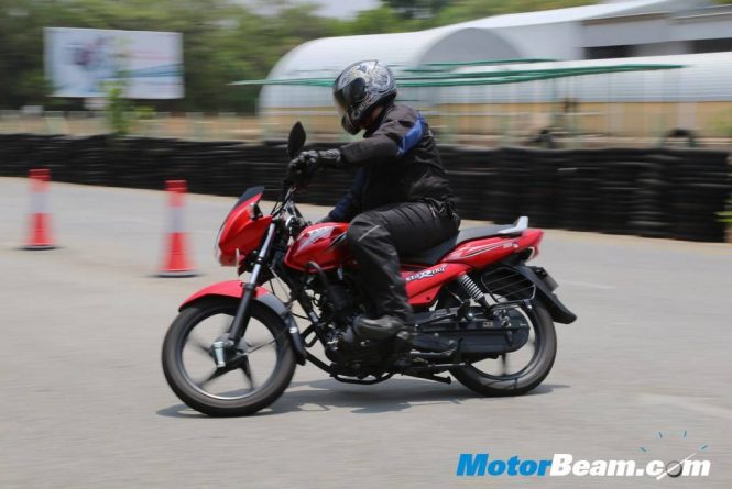 TVS Star City Plus Review