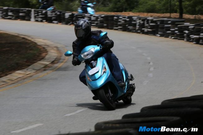 TVS Zest 110 Research 7