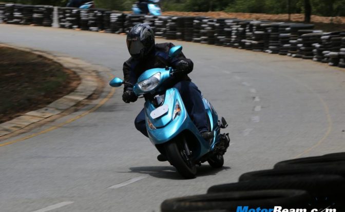 TVS Zest 110 Research 7