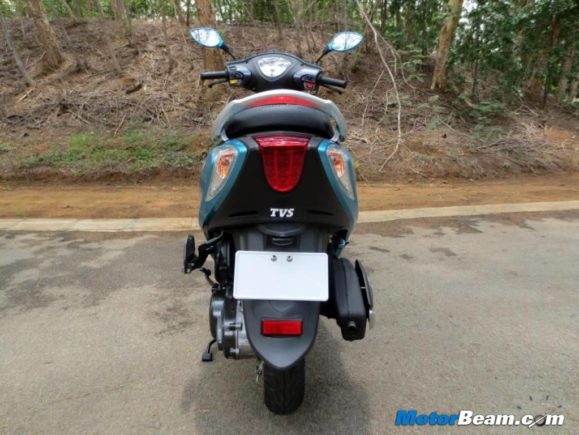 TVS Zest 110 Research 9