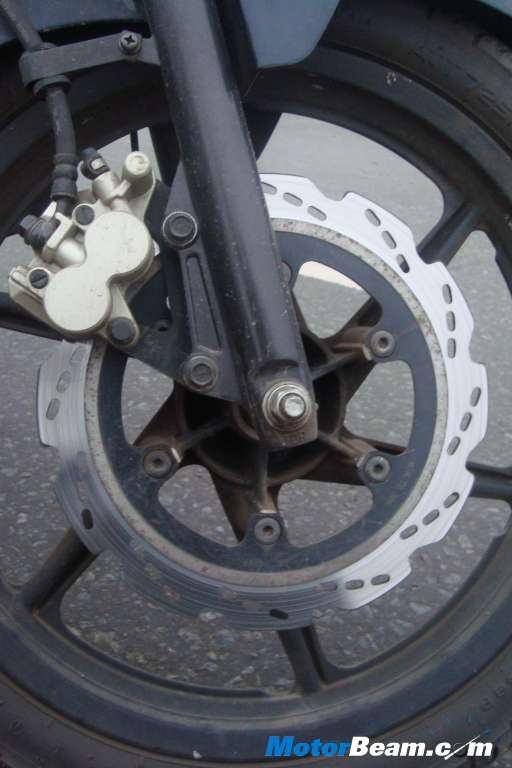 TVS_Apache_160_Front_Disc TVS_Apache_160_Front_Disc