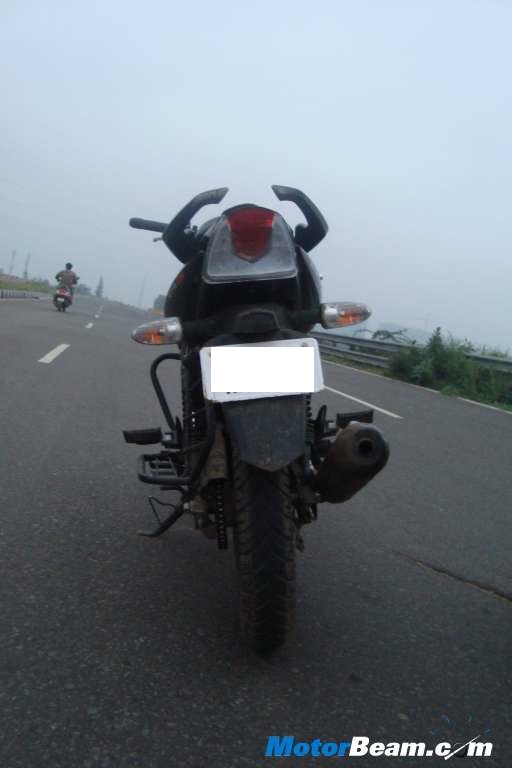 TVS_Apache_160_Rear TVS_Apache_160_Rear