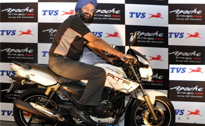 TVS_Apache_RTR_180_ABS_Launch