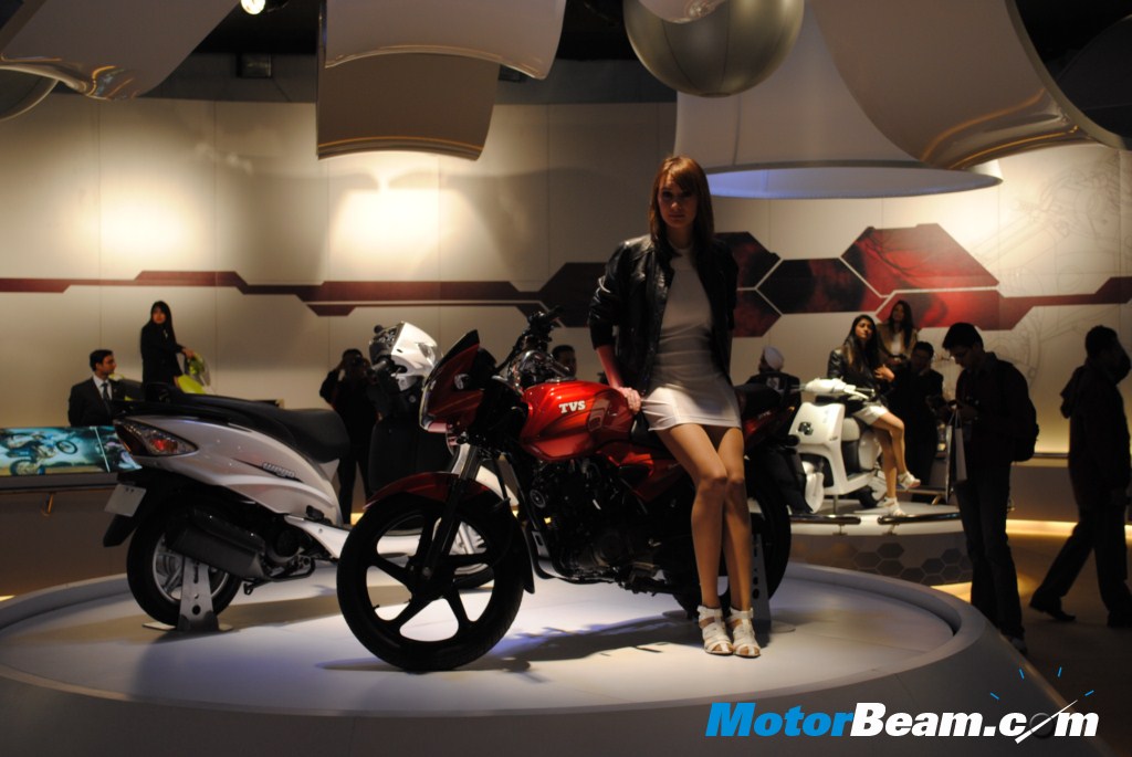 TVS_AutoExpo_2010