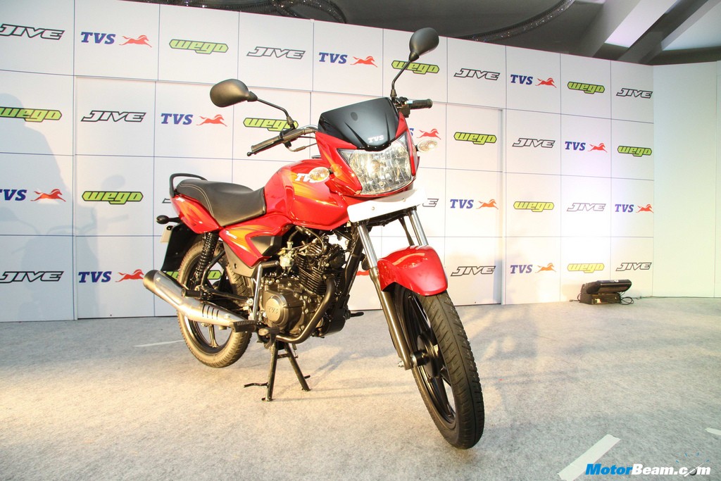 TVS_Jive_India TVS_Jive_India