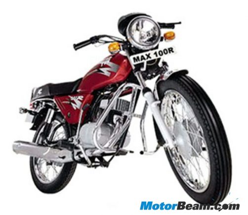 TVS_Max_100R
