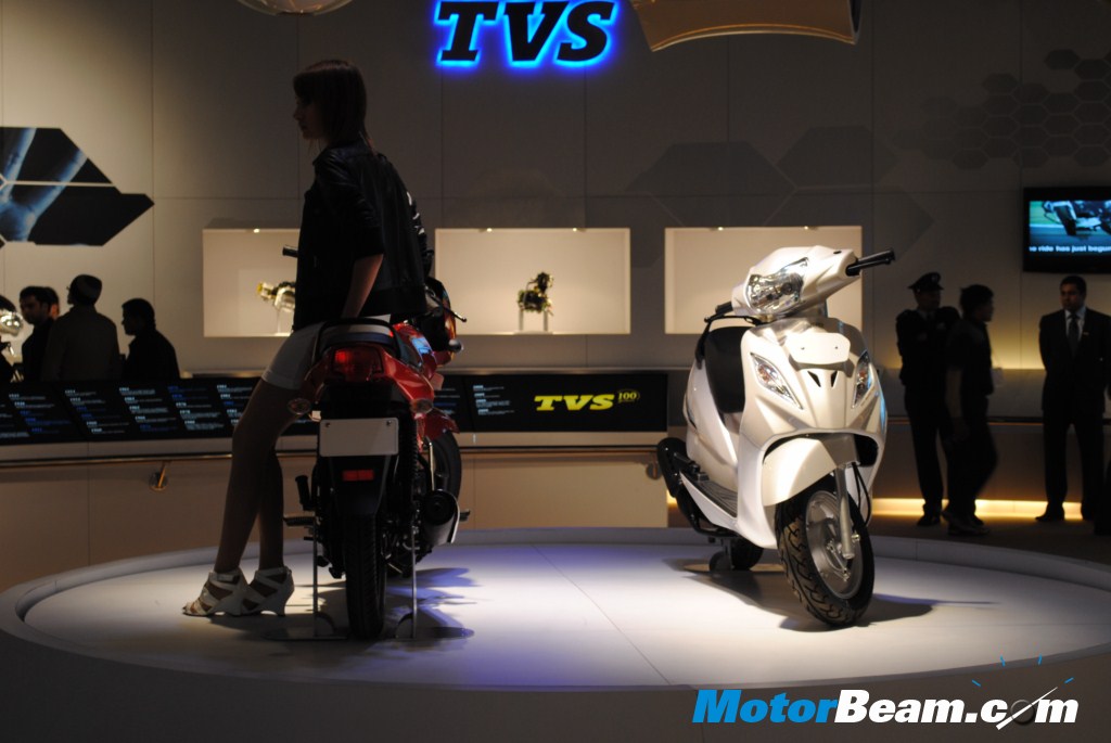 TVS_Motors_Auto_Expo
