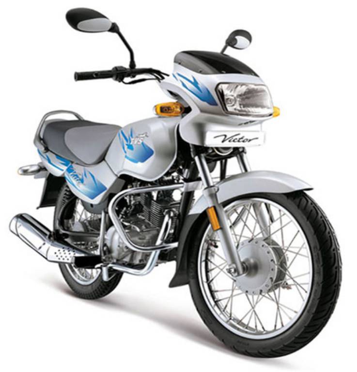 TVS Victor TVS Victor