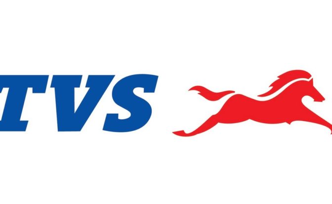 TVS logo