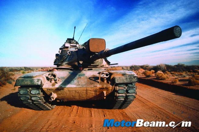 Tank