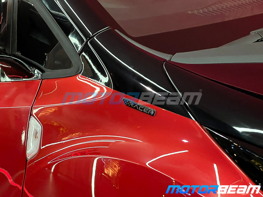 Tata Altroz Racer 3