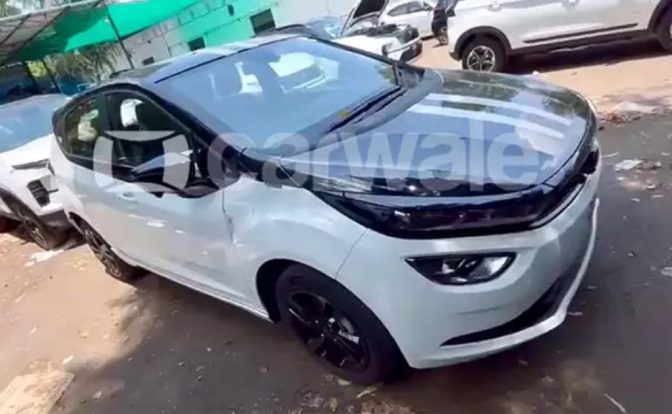 Tata Altroz Racer Dealership