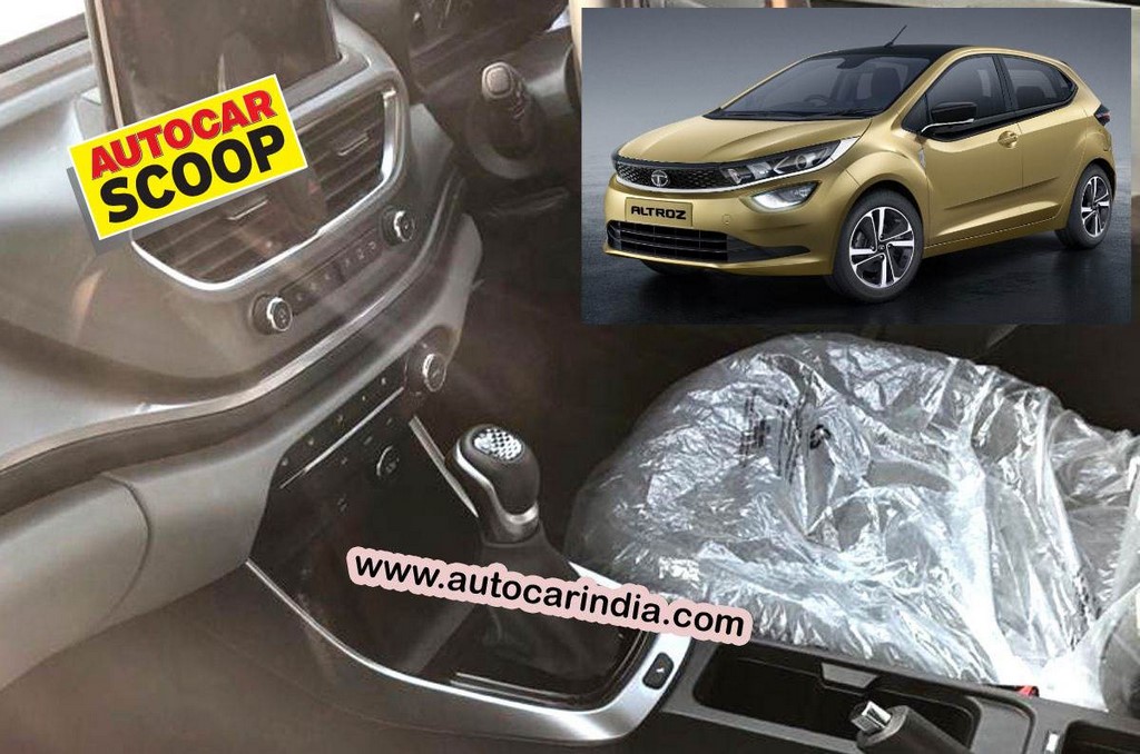 Tata Altroz Turbo DCT