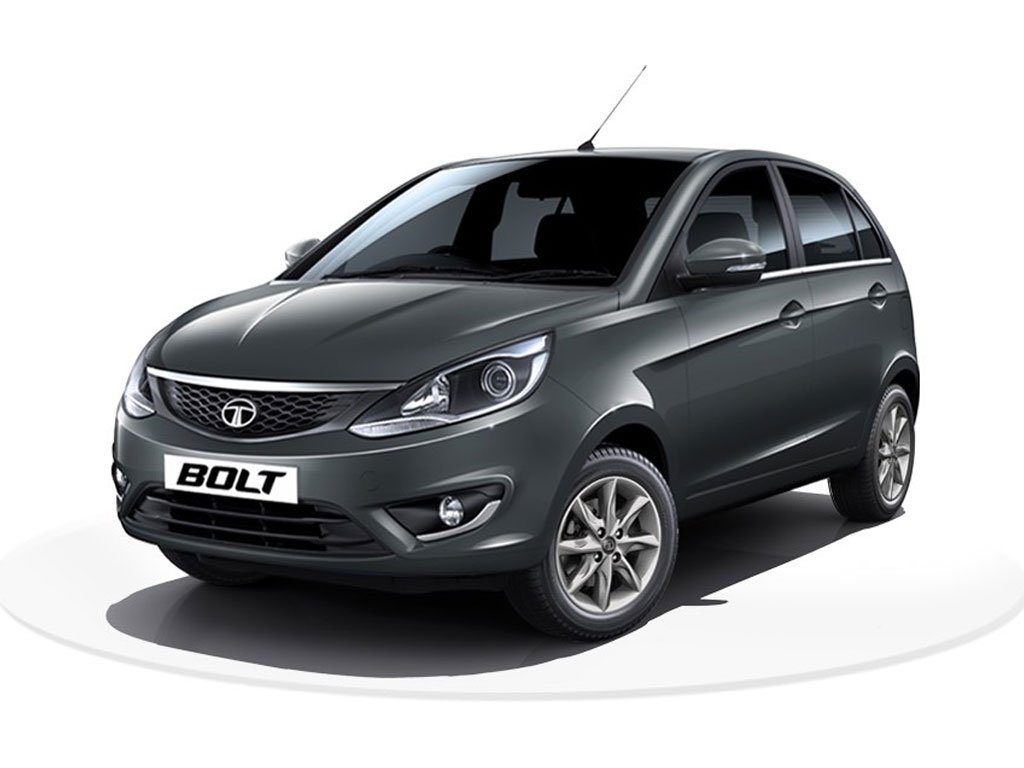 Tata Bolt